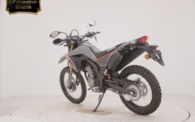 HONDA CRF250L MD47