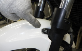 HONDA CB400SF VTEC 2012 NC42