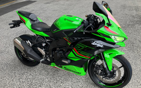 KAWASAKI  NINJA ZX-25R SE ZX250H