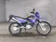 Фото Yamaha XTZ125 с японского аукциона