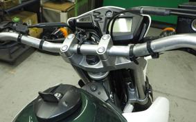 YAMAHA SEROW 250 Gen.3 2025 DG31J