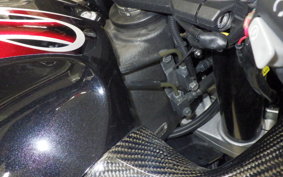 KAWASAKI ZX 1400 NINJA R A 2012