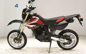 HONDA XR250 MOTARD 2013 MD30
