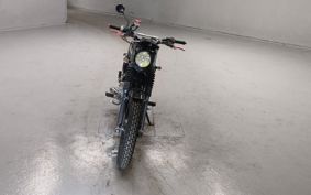 SUZUKI GLASS TRACKER BIG BOY NJ47A