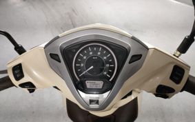 HONDA LEAD 125 JF79