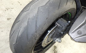 KAWASAKI ZH2 SE 2021 ZRT00K