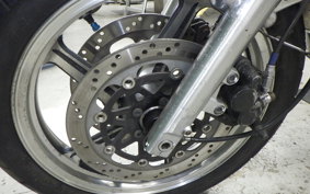 KAWASAKI ZEPHYR 400 Gen.2 1992 ZR400C