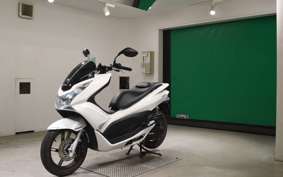 HONDA PCX 125 2005 JF28
