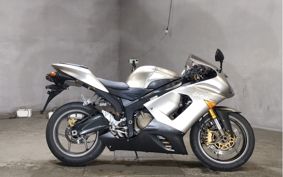 KAWASAKI NINJA ZX-6R ZX636C