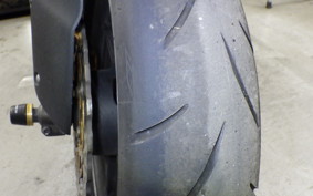 KAWASAKI ZX 10 NINJA R 2004 ZXT00C