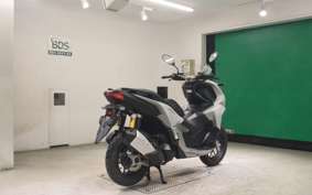HONDA ADV160 2012 KF54