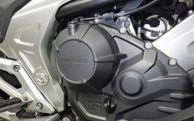 HONDA NC750X 2021 RH09