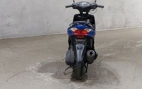 SUZUKI ADDRESS V125 CF4MA