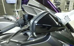 SUZUKI HAYABUSA Gen.3 2024 EJ11A