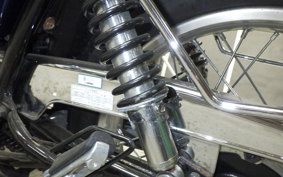 YAMAHA SR400 Gen.5 2021 RH16J