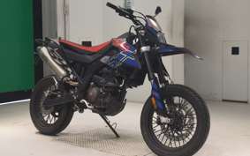 APRILIA SX 125