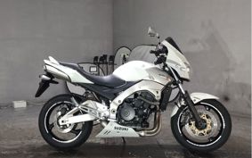 SUZUKI GSR600 2010 B9112