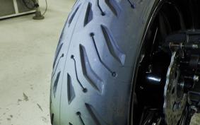 KAWASAKI NINJA 650 A ER650H