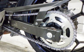 KAWASAKI NINJA 250 2008 EX250L