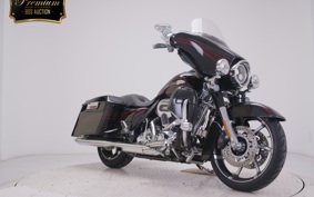 HARLEY FLHXSE 1800CVO 2011