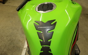 KAWASAKI NINJA ZX-6R A 2021 ZX636G