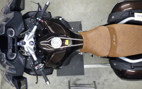 BMW R1250RT 2021