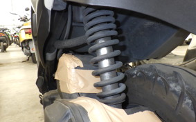 SUZUKI ADDRESS V125 S 2024 CF4MA