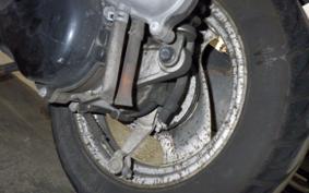 YAMAHA JOG Gen.5 SA36J