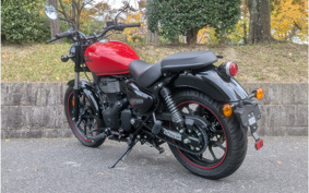 OTHER METEOR350 FIRE - BALL  2023 ME3EMJ15