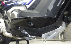 HONDA X-ADV 750 2026 RH21
