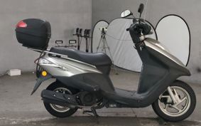 HONDA DIO 125 TCJU