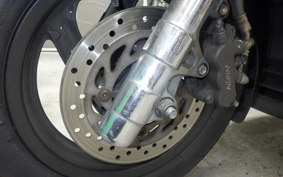 HONDA FORZA X MF08