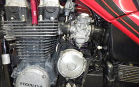 HONDA CBX750F 1984 RC17