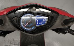 YAMAHA CYGNUS125XSR SE44J