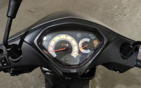 YAMAHA AXIS Z SEJ6J