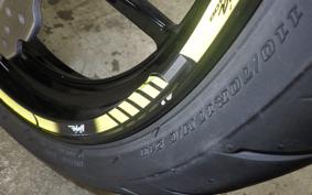 KAWASAKI NINJA 400 2022 EX400G