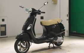 VESPA LX125IE 2014