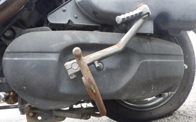 SUZUKI LET's 2 CA1PA