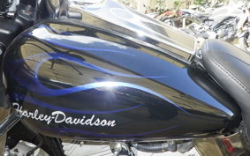 HARLEY FLTRI 1450 2005