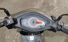 SUZUKI ADDRESS V125 CF4MA
