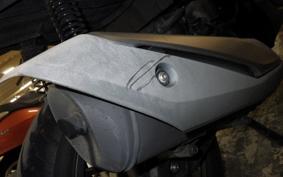 HONDA FORZA 250 MF15