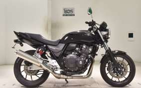 HONDA CB400SF GEN 4 A 2019 NC42