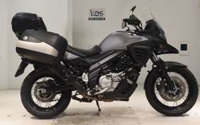 SUZUKI DL650 ( V-Strom 650 ) A 2015 VP56A
