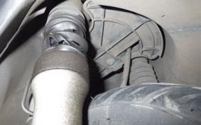 YAMAHA AXIS 125 TREET SE53J