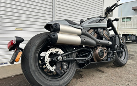 HARLEY HARLEY RH1250S 2025 ZC4