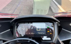 HONDA CBR400R ABS 2023 NC56