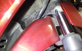 HONDA LEAD 125 2023 JF45