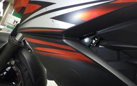 KAWASAKI Z250 2010 ER250C