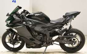 KAWASAKI ZX-25R 2014 ZX250E