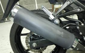 KAWASAKI NINJA 250R 2002 EX250K